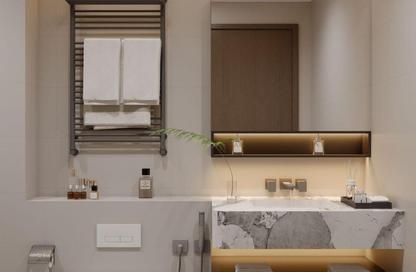 Apartment - Studio - 1 Bathroom for sale in Listone Residence - International City - Dubai