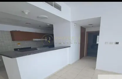 Apartment - 1 Bedroom - 1 Bathroom for rent in Skycourts Tower A - Skycourts Towers - Dubai Land Residence Complex - Dubai