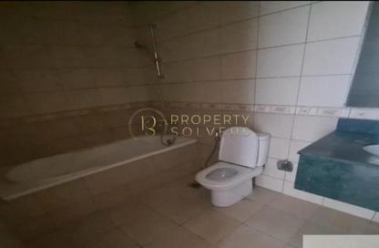 Apartment - 1 Bedroom - 1 Bathroom for rent in Skycourts Tower A - Skycourts Towers - Dubai Land Residence Complex - Dubai