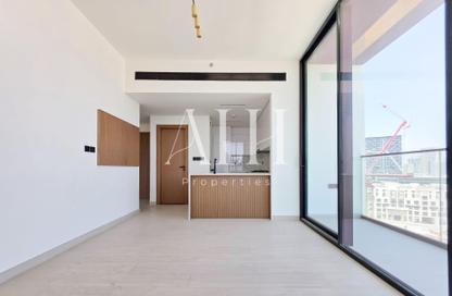 Apartment - 1 Bedroom - 2 Bathrooms for rent in Binghatti Venus - District 13 - Jumeirah Village Circle - Dubai Apartment - 1 Bedroom - 2 Bathrooms for rent in Binghatti Venus - District 13 - Jumeirah Village Circle - Dubai