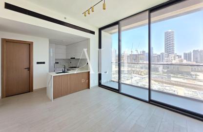 Apartment - 1 Bedroom - 2 Bathrooms for rent in Binghatti Venus - District 13 - Jumeirah Village Circle - Dubai