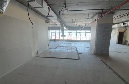 Office Space - Studio - 1 for sale in Al Ghanem Business Center - Al Majaz 3 - Al Majaz - Sharjah