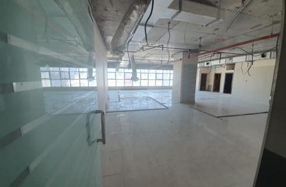 Office Space - Studio - 1 for sale in Al Ghanem Business Center - Al Majaz 3 - Al Majaz - Sharjah