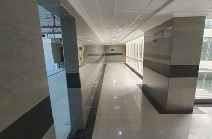 Office Space - Studio - 1 for sale in Al Ghanem Business Center - Al Majaz 3 - Al Majaz - Sharjah