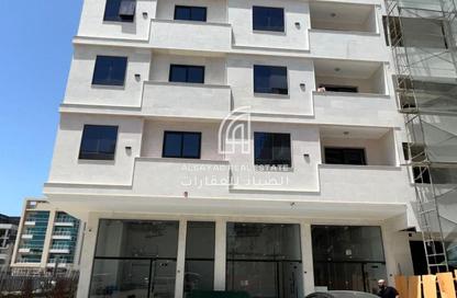Whole Building - 2 Bedrooms - 2 Bathrooms for sale in AlFalah - Muwaileh Commercial - Sharjah