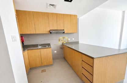Apartment - 1 Bedroom - 2 Bathrooms for rent in Souks Residential - Al Mamsha - Muwaileh - Sharjah