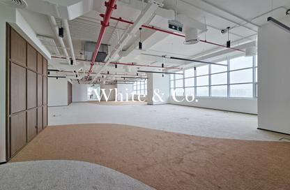 Office Space - Studio for rent in Mazaya Business Avenue AA1 - Mazaya Business Avenue - Jumeirah Lake Towers - Dubai