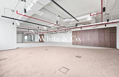 Office Space - Studio for rent in Mazaya Business Avenue AA1 - Mazaya Business Avenue - Jumeirah Lake Towers - Dubai