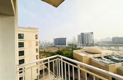 Apartment - 2 - 3 for sale in Mazaya 10B - Queue Point - Liwan - Dubai Apartment - 2 - 3 for sale in Mazaya 10B - Queue Point - Liwan - Dubai