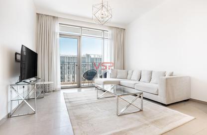 شقة - 2 غرف نوم - 2 حمامات للايجار في برج Park Heights 2 1 - بارك هايتس 2 - بارك هايتس - دبي هيلز استيت - دبي