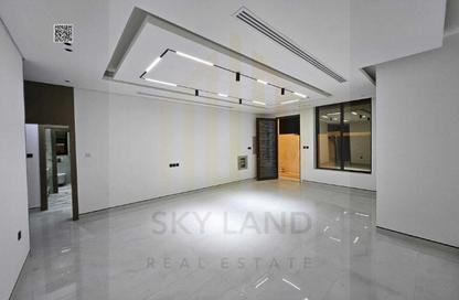 Villa - 5 Bedrooms - 7 Bathrooms for sale in Al Zaheya Gardens - Al Zahya - Ajman Villa - 5 Bedrooms - 7 Bathrooms for sale in Al Zaheya Gardens - Al Zahya - Ajman