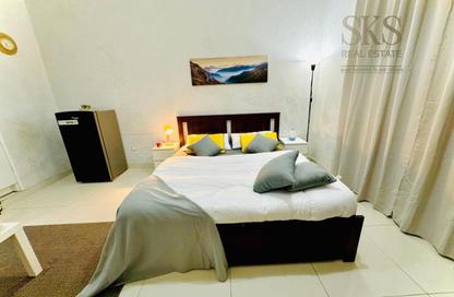 Apartment - Studio - 1 for rent in Darwish - Jaber 1 Building - Al Barsha 1 - Al Barsha - Dubai