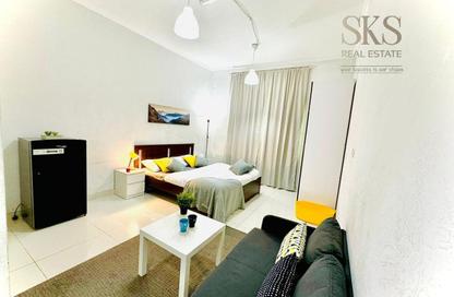 Apartment - Studio - 1 for rent in Darwish - Jaber 1 Building - Al Barsha 1 - Al Barsha - Dubai Apartment - Studio - 1 for rent in Darwish - Jaber 1 Building - Al Barsha 1 - Al Barsha - Dubai
