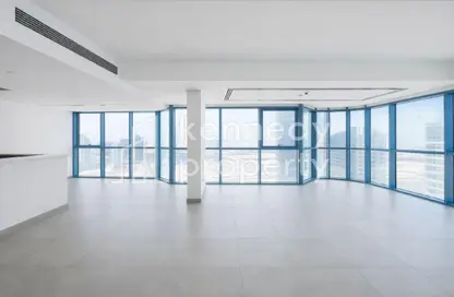 Apartment - 3 Bedrooms - 3 Bathrooms for sale in Radiant Square - City Of Lights - Al Reem Island - Abu Dhabi