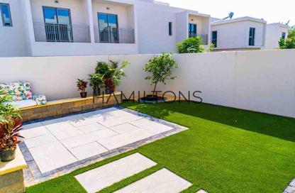 Townhouse - 3 Bedrooms - 4 Bathrooms for sale in Al Zahia 1 - Al Zahia - Muwaileh Commercial - Sharjah Townhouse - 3 Bedrooms - 4 Bathrooms for sale in Al Zahia 1 - Al Zahia - Muwaileh Commercial - Sharjah
