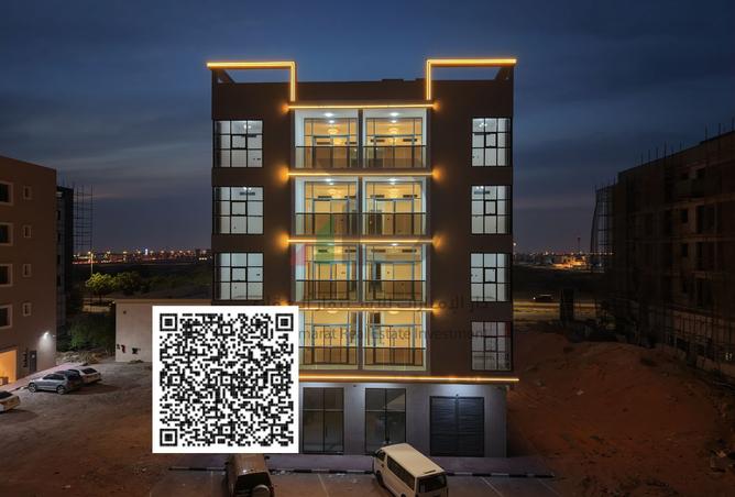 1BHK for Rent in Al Alia Ajman | AC | AED 33K