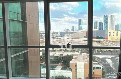 Apartment - 4 Bedrooms - 5 Bathrooms for rent in Al Durrah Tower - Marina Square - Al Reem Island - Abu Dhabi