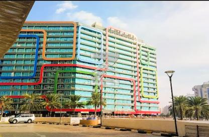 Apartment - 2 Bedrooms - 2 Bathrooms for sale in Arabian Gate - Dubai Silicon Oasis - Dubai