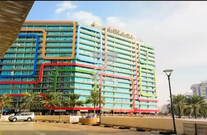 شقة - 2 غرف نوم - 2 حمامات للبيع في ارابيان جات - واحة دبي للسيليكون - دبي