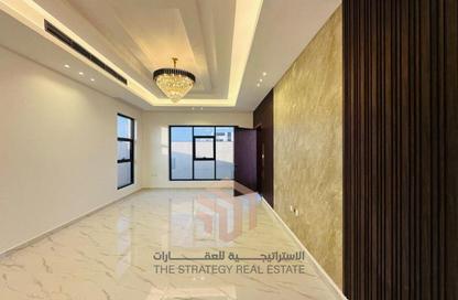 Villa - 5 - 6 for sale in Al Helio - Ajman
