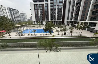 Apartment - 2 Bedrooms - 3 Bathrooms for rent in Acacia - Park Heights - Dubai Hills Estate - Dubai