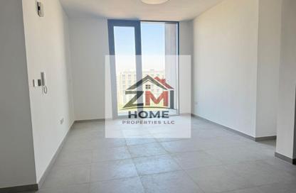Apartment - 2 Bedrooms - 3 Bathrooms for rent in Tiraz 2 - Aljada - Sharjah
