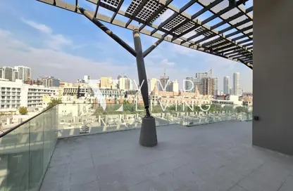 Apartment - 1 Bedroom - 2 Bathrooms for rent in The Autograph S Series - District 15 - Jumeirah Village Circle - Dubai