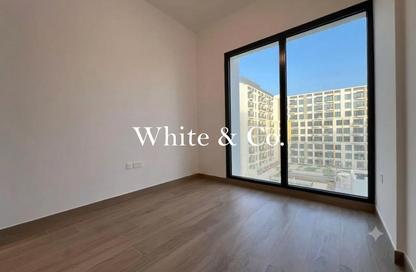 Apartment - 1 Bedroom - 1 Bathroom for sale in Liva - Town Square - Dubai