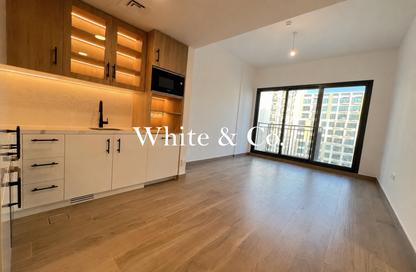 Apartment - 1 Bedroom - 1 Bathroom for sale in Liva - Town Square - Dubai