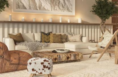 Apartment - 3 Bedrooms - 3 Bathrooms for sale in Weybridge Gardens 3 - Weybridge Gardens - Dubai Land Residence Complex - Dubai Apartment - 3 Bedrooms - 3 Bathrooms for sale in Weybridge Gardens 3 - Weybridge Gardens - Dubai Land Residence Complex - Dubai