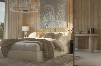 Apartment - 3 Bedrooms - 3 Bathrooms for sale in Weybridge Gardens 3 - Weybridge Gardens - Dubai Land Residence Complex - Dubai Apartment - 3 Bedrooms - 3 Bathrooms for sale in Weybridge Gardens 3 - Weybridge Gardens - Dubai Land Residence Complex - Dubai