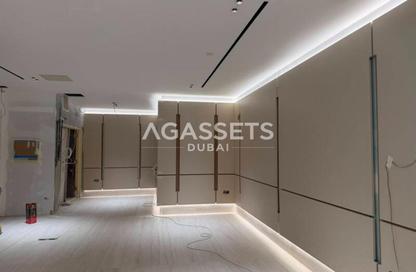 Office Space - Studio for sale in Marina Plaza - Dubai Marina - Dubai Office Space - Studio for sale in Marina Plaza - Dubai Marina - Dubai