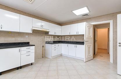 Townhouse - 4 - 5 for sale in Western Residence South - Falcon City of Wonders - Dubai Townhouse - 4 - 5 for sale in Western Residence South - Falcon City of Wonders - Dubai