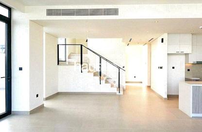 Townhouse - 3 Bedrooms - 3 Bathrooms for rent in Golf Grove - Dubai Hills Estate - Dubai