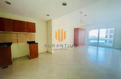 Apartment - Studio - 1 Bathroom for sale in The Crescent B - The Crescent - Dubai Production City (IMPZ) - Dubai