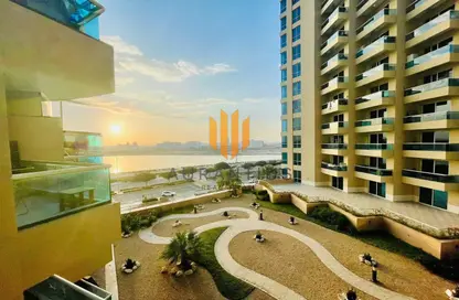 Apartment - Studio - 1 Bathroom for sale in The Crescent B - The Crescent - Dubai Production City (IMPZ) - Dubai