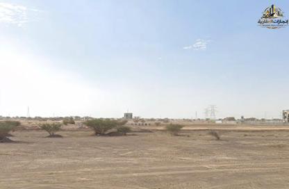 أرض - استوديو للبيع في المنامة - عجمان