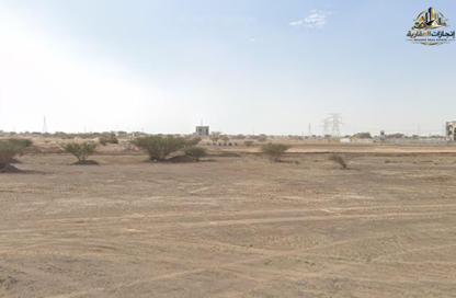 أرض - استوديو للبيع في المنامة - عجمان أرض - استوديو للبيع في المنامة - عجمان