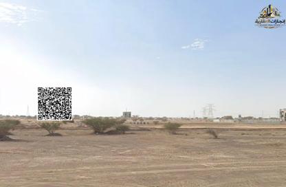 أرض - استوديو للبيع في المنامة - عجمان