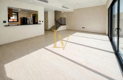Townhouse - 4 - 3 for sale in Portofino - Damac Lagoons - Dubai Townhouse - 4 - 3 for sale in Portofino - Damac Lagoons - Dubai