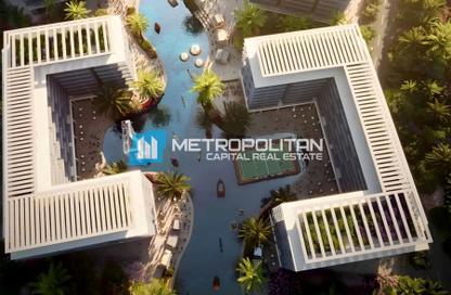 Apartment - 1 Bedroom - 2 Bathrooms for sale in Reeman Gardens - Al Shamkha - Abu Dhabi