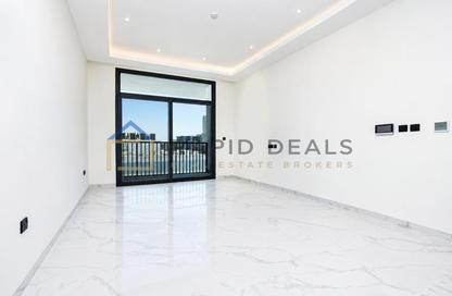 Apartment - 2 - 2 for sale in Amethyst by Siroya - Majan - Dubai Apartment - 2 - 2 for sale in Amethyst by Siroya - Majan - Dubai