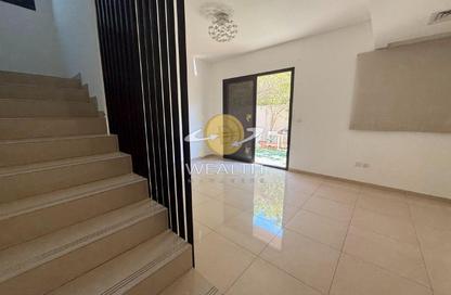 Townhouse - 3 Bedrooms - 3 Bathrooms for rent in Nasma Residence - Al Tai - Sharjah
