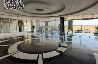 شقة - 2 غرف نوم - 3 حمامات للايجار في جلف تاور - مدينة الإمارات - عجمان