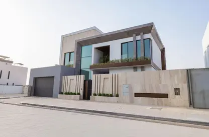 Villa - 4 Bedrooms - 7 Bathrooms for sale in Nad Al Sheba 1 - Nad Al Sheba - Dubai