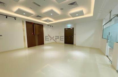 Office Space - Studio - 1 Bathroom for rent in Bay Square Building 2 - Bay Square - Business Bay - Dubai