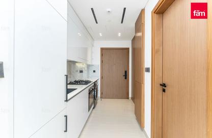 Apartment - Studio - 1 for sale in Binghatti Azure - District 16 - Jumeirah Village Circle - Dubai