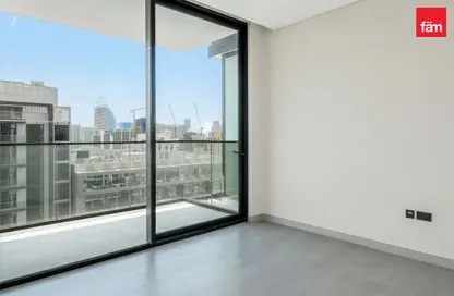 Apartment - 1 Bathroom for sale in Binghatti Azure - District 16 - Jumeirah Village Circle - Dubai