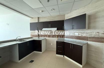 Apartment - 2 - 2 for rent in Orion Building - Arjan - Dubai