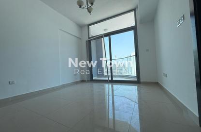 Apartment - 2 - 2 for rent in Orion Building - Arjan - Dubai